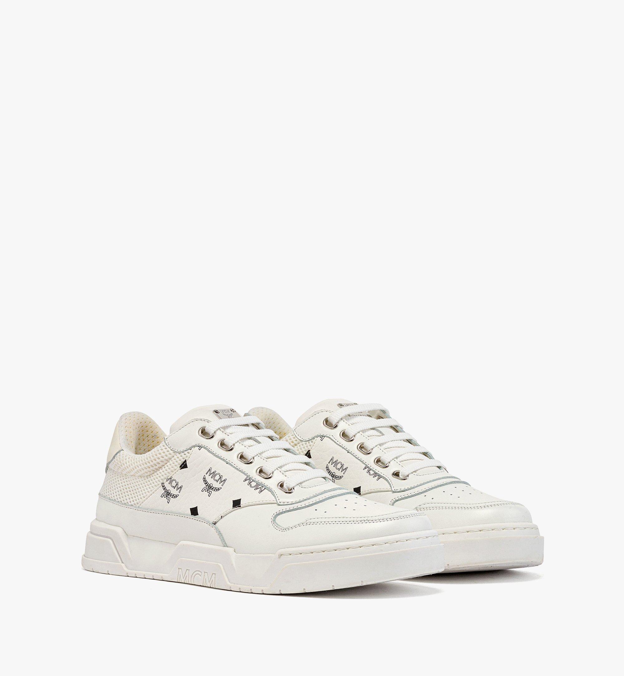 Mcm tennis sale shoes